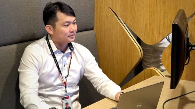 同警方联手打击罪案 银行反钱骡小组的使命是什么？