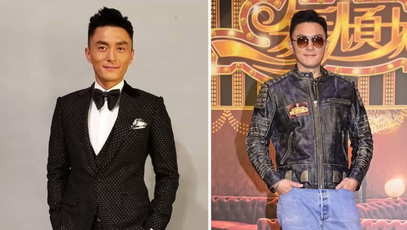 Mat Yeung, Who Was Jailed For Drink Driving, Says He Has Quit Drinking… But Will Make An Exception For Banquets
