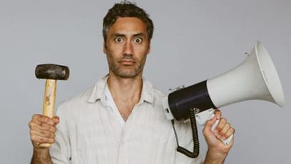 Taika Waititi Teases Thor: Love And Thunder Details At Virtual Screening Party