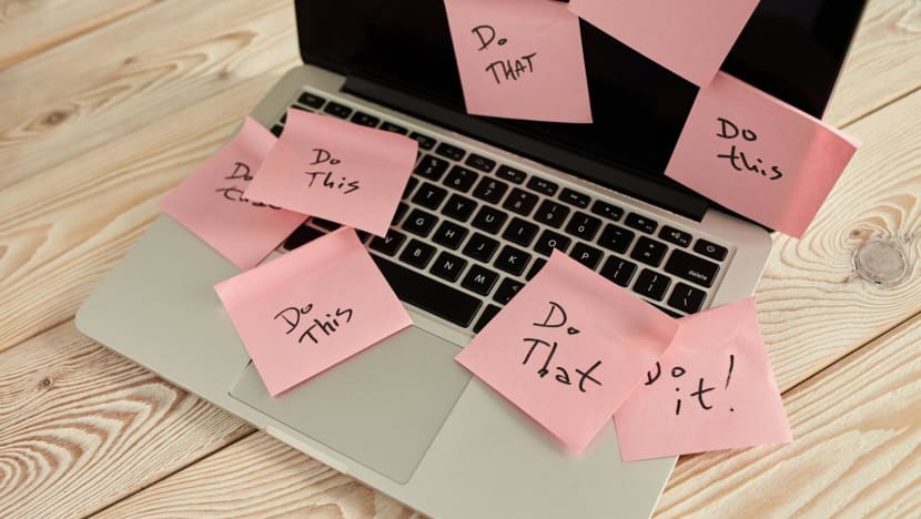 Commentary: The inconvenient truth about productivity Commentary: The inconvenient truth about productivity