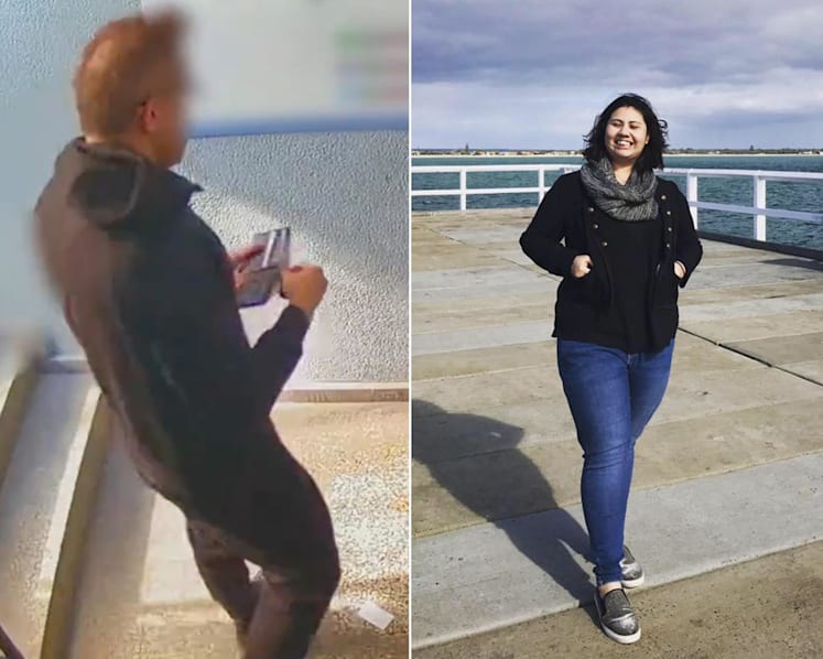 Singaporean woman killed in Spain: Married suspect reportedly owned several businesses