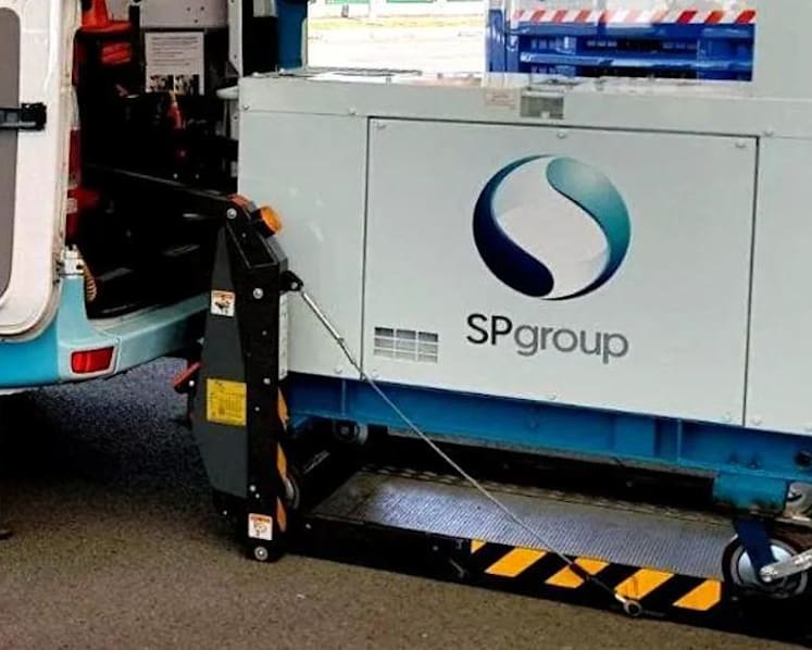 Exposure of 706 email addresses was a mistake: SP Group
