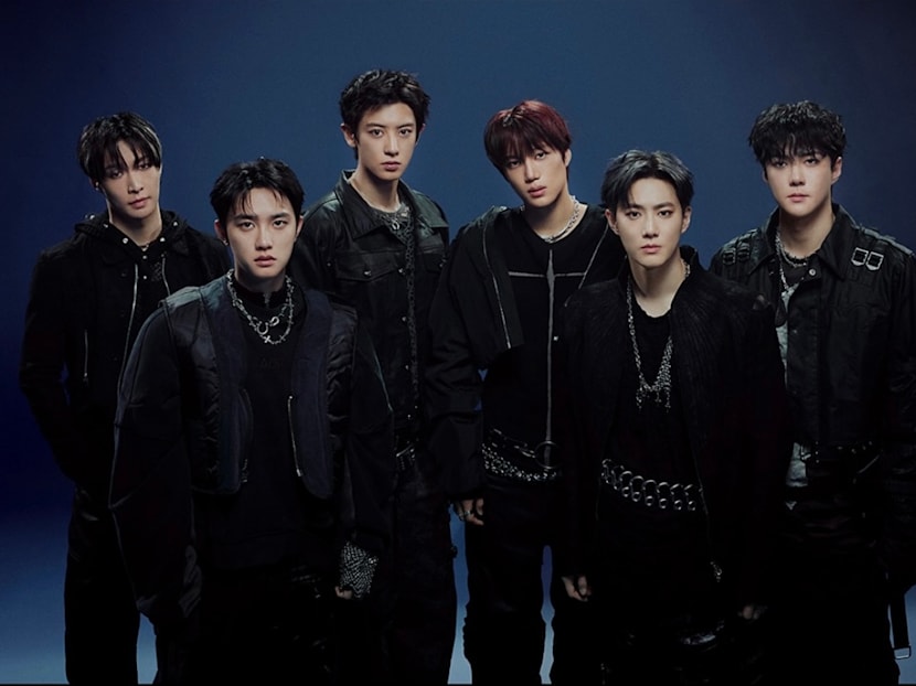 K-pop powerhouse EXO to perform in Singapore in July