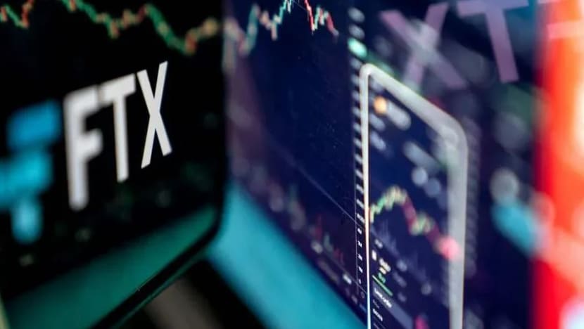 Tidak rasa bersalah FTX muflis, bekas CEO Bankman-Fried bakal aju pembelaan