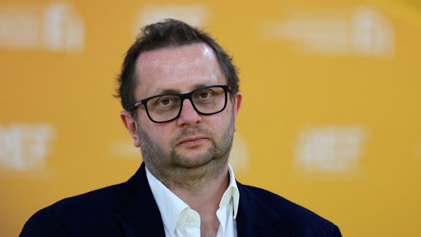 OVHcloud CEO says public commitment for EU AI gigafactories too small