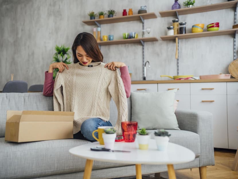 Toxic chemicals in Shein and Temu clothes: What are they? Can washing help get rid of these?