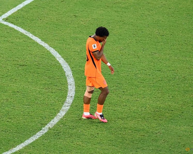 World Cup players facing growing pattern of racist abuse, FIFPRO warns