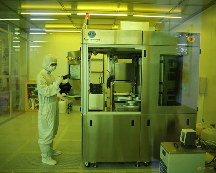 In South Korea, a job or partner at Samsung, SK Hynix is the new 'A+' catch