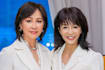 Carina Lau, Carol Cheng Go Viral For Looking Like “AI Clones”
