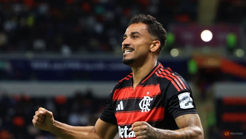 Ancelotti says Danilo certain to be part of Brazil World Cup squad