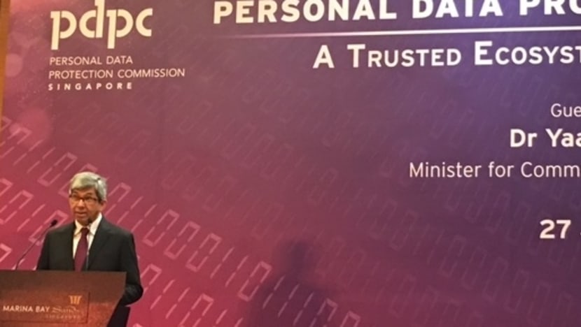 Informing customers of breaches among proposed PDPA changes