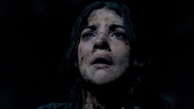 新片上映： Until Dawn
