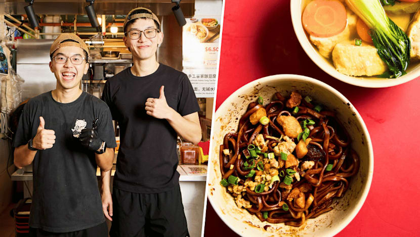 New Horse Noodles Closing After 5 Months, Ex-Fintech Hawker Says: ‘The Lifestyle Is Not What We Really Want’