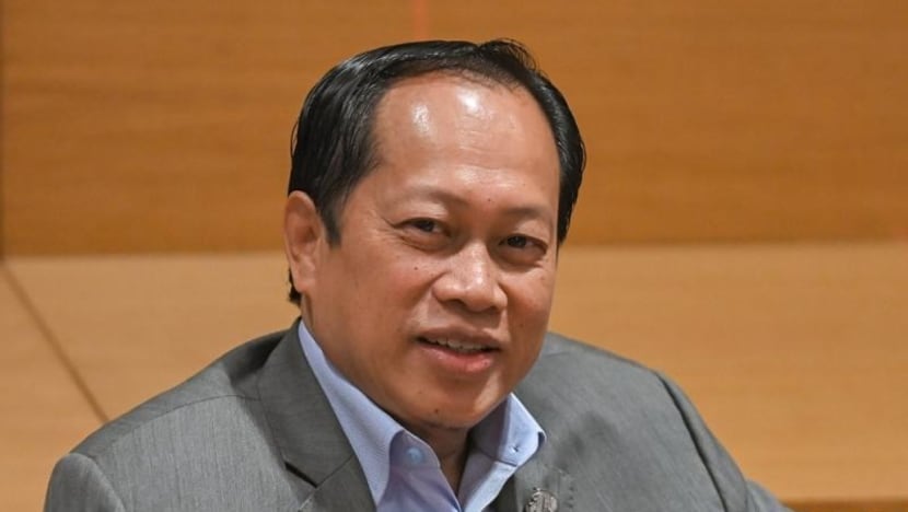 Timbalan Menteri Kewangan M'sia jangka PRN akan berlangsung secara serentak di 6 negeri Timbalan Menteri Kewangan M'sia jangka PRN akan berlangsung secara serentak di 6 negeri