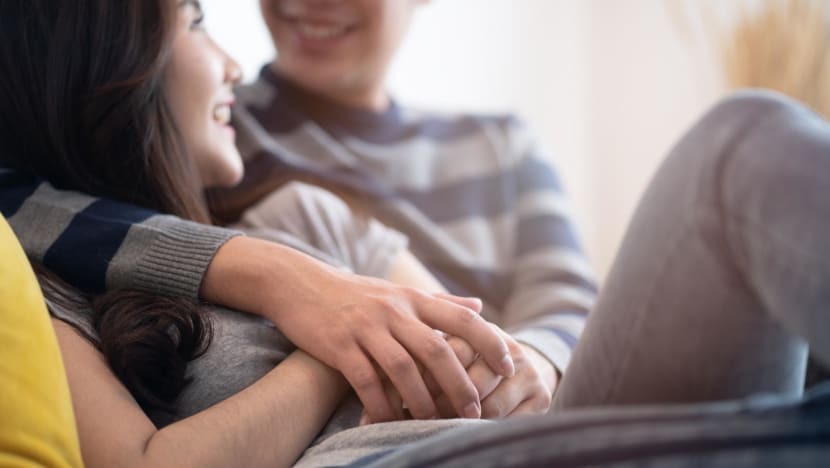 Young couples, including students and NSFs, can apply for new flats with lower initial down payment from June Young couples, including students and NSFs, can apply for new flats with lower initial down payment from June