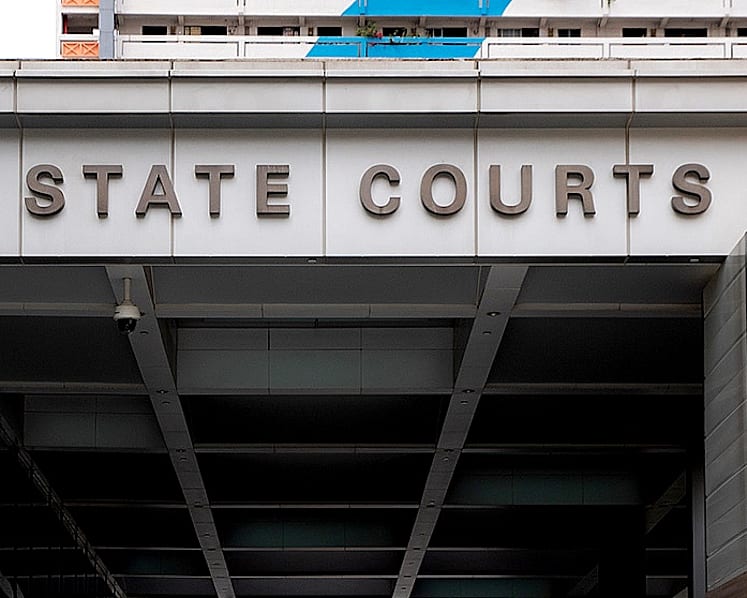 Billion-dollar money laundering case: Suspect to plead guilty as he faces new charge of using criminal proceeds to buy S$332,280 car 