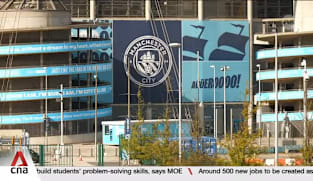 Man City financial breaches scandal could strain Abu Dhabi investments in UK