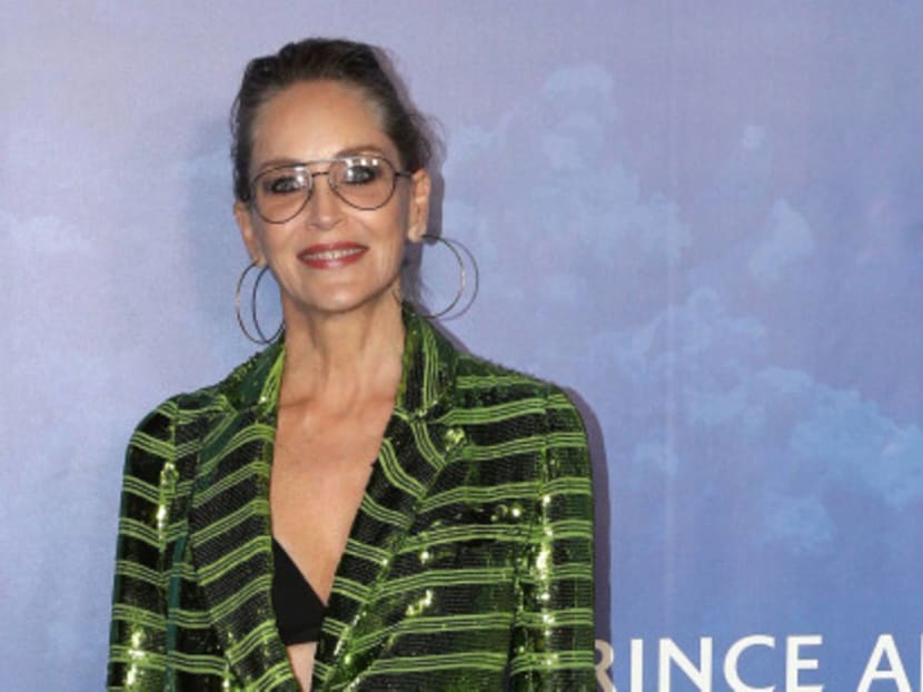 Sharon Stone Says She Lost Her “Radiance” After Stroke In 2001