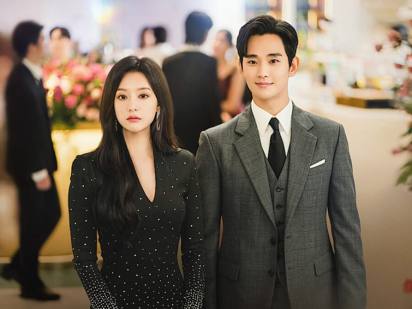 Hit Korean drama Queen Of Tears ending on Apr 28, will get two special episodes afterwards Hit Korean drama Queen Of Tears ending on Apr 28, will get two special episodes afterwards