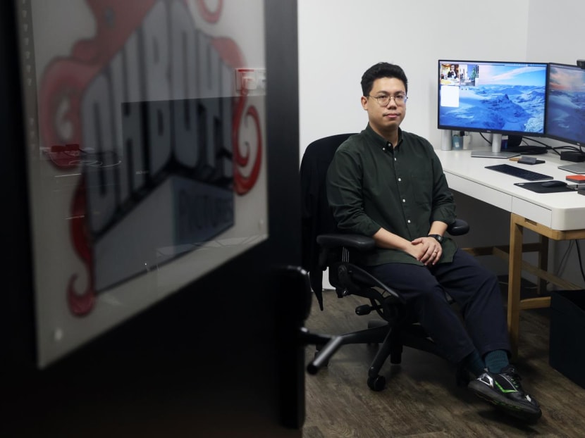Gen Y Speaks: I let everyone go from the startup I founded while it was still doing well. Here's why I decided to start afresh