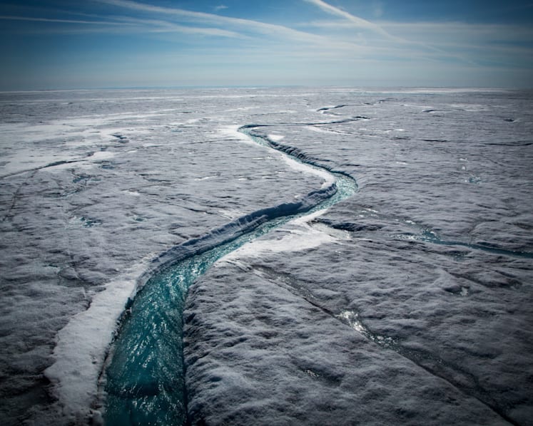 The Arctic hasn’t been this warm for 3 million years — that spells big changes for the Earth