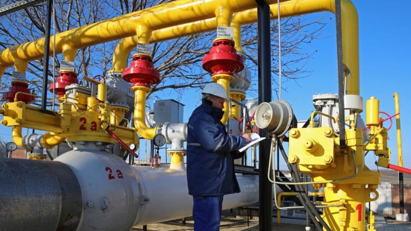 Commentary: With Russian gas pipelines to Europe turned off, the political claws are coming out Commentary: With Russian gas pipelines to Europe turned off, the political claws are coming out
