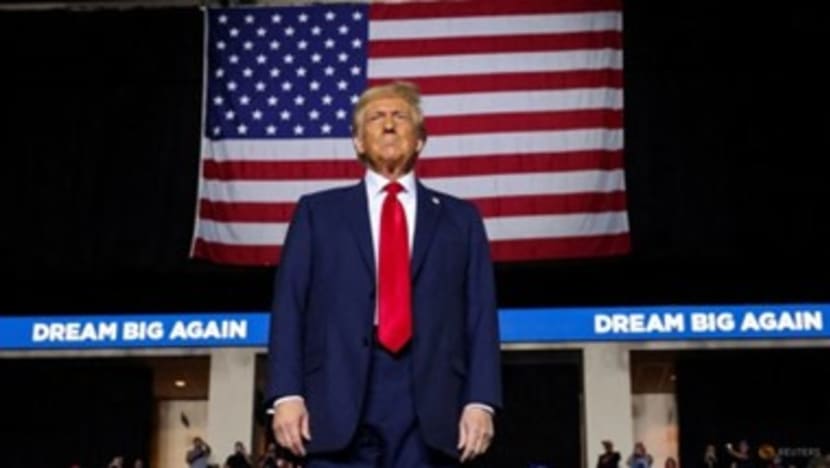 Trump janji tarif lebih tinggi, China tanggapi tidak ada pemenang dalam perang dagang