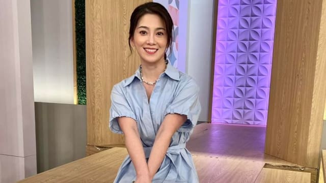 许蓝方胜诉后首发声　怒批周刊乱报不伦恋