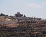 Singapore urges Israel to halt planned West Bank settlements