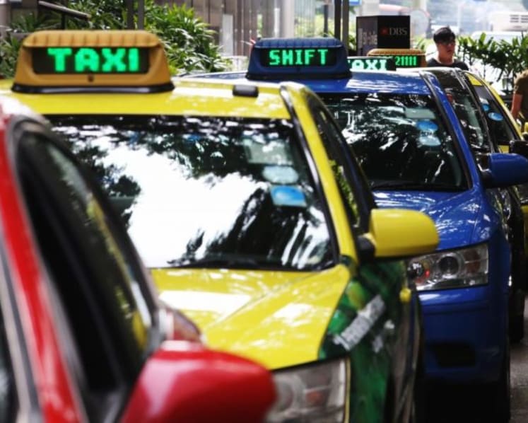 Covid-19: Second known case of taxi driver infected with virus
