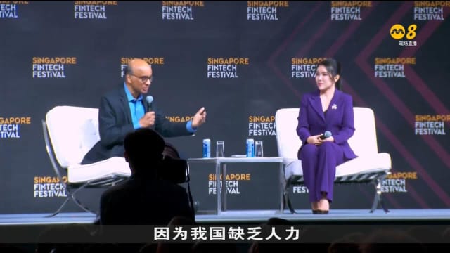尚达曼：人工智能兴起对我国等国家有所帮助