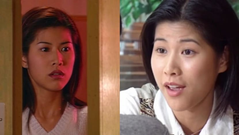 Ex TVB Actress Wallis Pang Said To Be Working As An Insurance Agent Since Leaving Showbiz In 2008