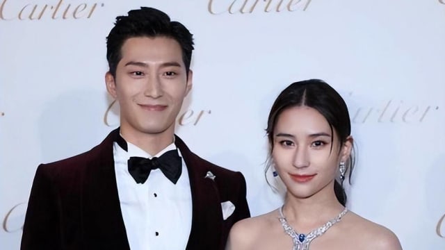 没发生日祝福　何超莲、窦骁分手了？