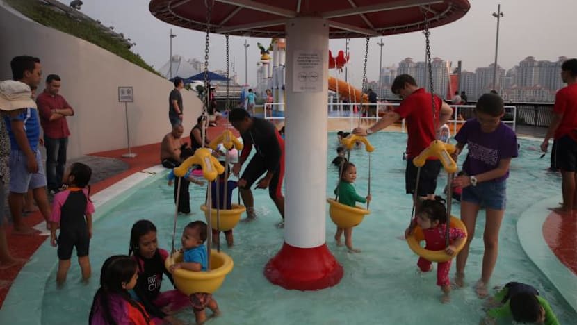 Govt to help S’poreans fulfil family, work aspirations