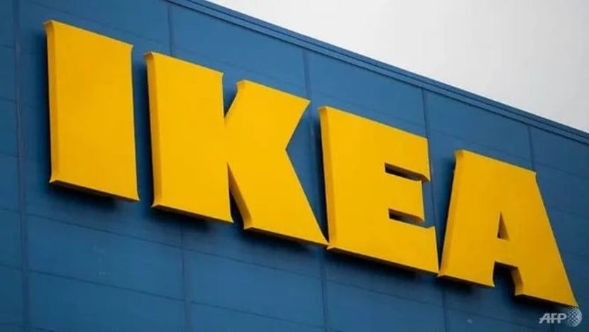 IKEA France dibicarakan kerana intip pekerja IKEA France dibicarakan kerana intip pekerja