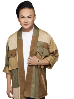 Dennis Chew