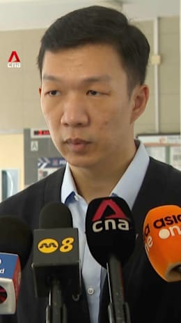 Yishun murder: Noise dispute was previously reported at Meet-The-People Session