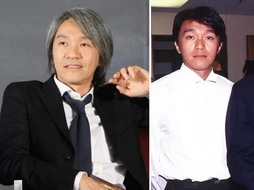 Stephen Chow Reaches Out To Ng Man Tat After Hearing The Latter Has Liver  Cancer - TODAY