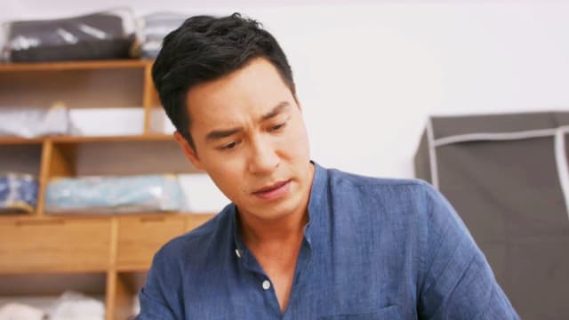 攀龙附凤（第28集）：娜美、安朋反击志林
