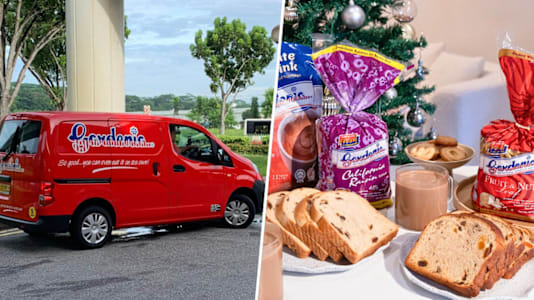 Gardenia Moves Bakery Production From Singapore To Malaysia