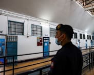 'Not a friendly place': Inside the Bangkok prison where ex-PM Thaksin is jailed