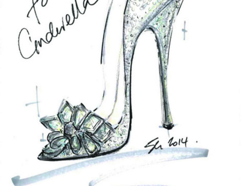 How to Look like a Disney Princess