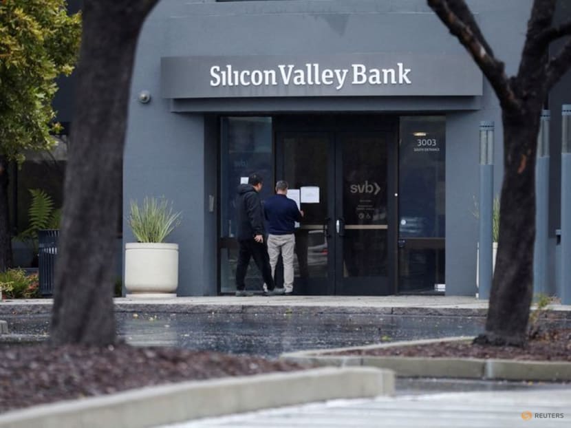 How a bank run closed Silicon Valley Bank and where that could lead