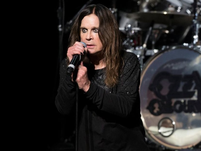 Ozzy Osbourne, Black Sabbath&rsquo;s bat-biting frontman, dies aged 76