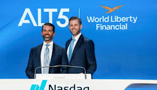 Trump-linked World Liberty Financial to launch forex remittance platform 
