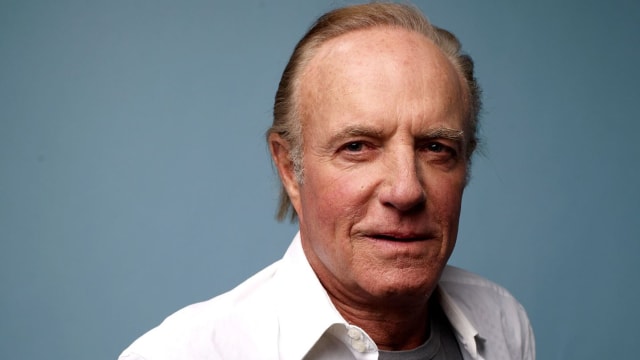 “The Godfather”传奇男星James Caan逝世