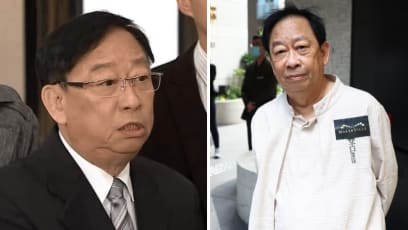 HK Actor Peter Lai, 72, Doesn’t Want To Work With TVB Anymore; Says What They Pay Him “Is Not Enough To Cover [His] Medical Expenses”
