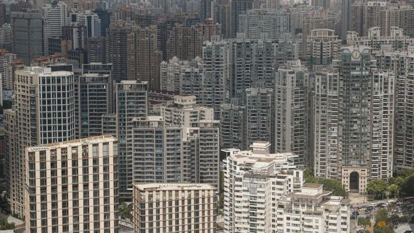 China pledges to step up urban renewal, stabilise housing market in 2026