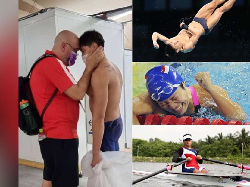 The Big Read: Pressures and temptations aplenty in sporting world, only a rare few can scale the peak and stay there The Big Read: Pressures and temptations aplenty in sporting world, only a rare few can scale the peak and stay there