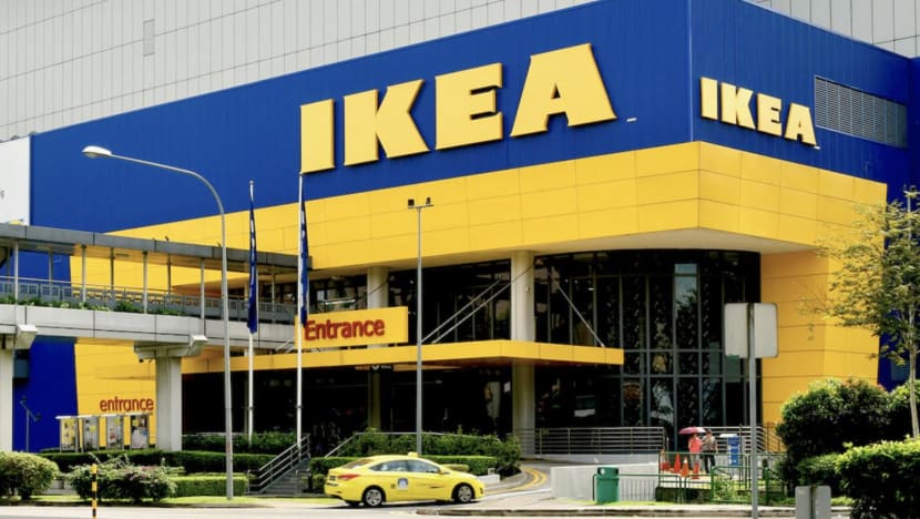 Ikea Singapore to absorb 1 percentage point GST rate increase in Jan 2024
